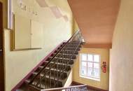 Historisches Zinshaus in Bestlage von Villach (Provisionsfrei)