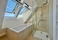 BEZUGSFERTIG I Nähe Mühlwasser I Klimaaktiv-zertifiziert I Tiefgarage I Wärmepumpe I Fußbodenheizung &amp; Kühlung I PV-Anlage