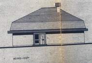 Küss mich wach - Ein Haus im Dornröschenschlaf!