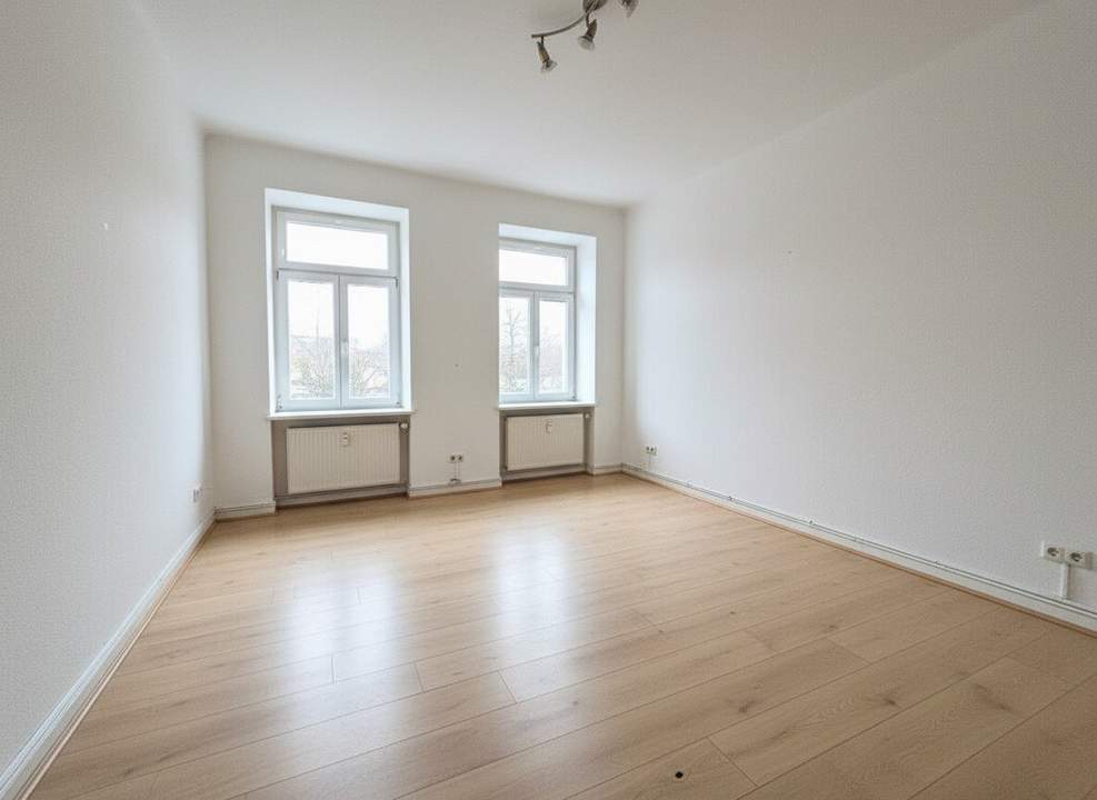 Vollrenovierter Altbau-Charme mit Wohlfühlfaktor