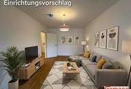 1 Monat mietfrei möglich! Moderne 2-Zimmer-Wohnung mit Balkon in 1200 Wien – Ihr neues Zuhause wartet!