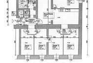 UNBEFRISTET und WG GEEIGNET - Sehr schöne, sanierte Altbauwohnung nahe Stadtpark und Karl-Franzens-Universität