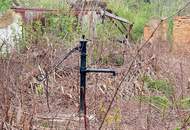 sanierungsbedürftiges, ehemaliges Gasthaus mit Fremdenzimmern in der Golf-/Thermenregion in Stegersbach