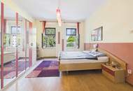 Charmante Altbauwohnung mit Entwicklungspotenzial in ruhiger Lage – 80 m² in Graz-Andritz