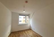 3-Zimmer-Erstbezugs-Wohnung mit Balkon zum Innehof nahe AKH