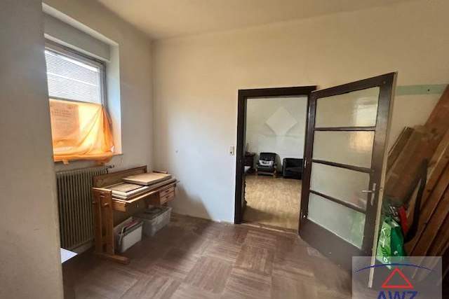 Haushälfte mit einer Wohnung für geschickte Heimwerker und einen schönen Garten in Langenzersdorf!, Haus-kauf, 2103 Korneuburg