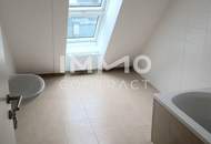UNBEFRISTETE WG-geeignete 4-Zimmer-Maisonette mit Terrasse Salzachstraße 39- Top 18