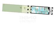 Provisionsfreier Erstbezug: Reihenhaus mit sonnigem Gartem AM LIESINGBACH