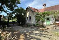 **bezauberndes**Ferienhaus in der Weinidylle Südburgenland