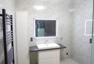 Großzügige Linke Seite Doppelhaushälfte 4a mit 2 Wohnungen in sonniger Ruhelage!