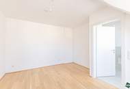 Moderne 2-Zimmer-Wohnung mit großer Terrasse