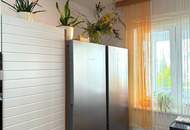 Traumhaftes Apartment in Thalheim am FORSTBERG - 82m² mit Balkon, Garage & modernem Flair!