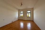 Einraumwohnung in der Patrubangasse - Kategorie D mit Gang-WC
