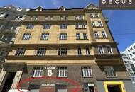 | LAGER/MAGAZIN | unmittelbare Nähe zu WIEN MITTE