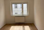 Erstbezug nach Sanierung: 2-Zimmer-Wohnung mit Balkon in 1220 Wien!