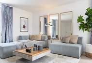 AM MÜHLWASSER - TRAUMHAFTE VOLLUNTERKELLERTE DOPPELHAUSHÄLFTE MIT VIELEN EXTRAS