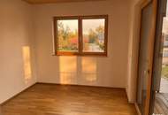 Neuwertige Eigentumswohnung - errichtet von Griffnerhaus - mit großzügigem Balkon in Klagenfurt/St. Peter!