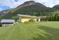 Einfamilienhaus mit Erweiterungsmöglichkeiten - Grundstücksgröße ca. 2.224 m²