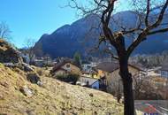 Bad Ischl: Wohnhaus, Zinshaus, Bauplatz, angrenzender Wald und landwirtschaftliche FlÃ€che in Aussichtslage!