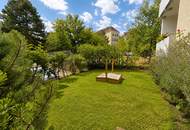 "Designküche mit Kücheninsel | 3 Zimmer | Hochwertig saniert | Loggia | U1 Troststraße"