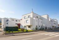 Moderne 3-Zimmer-Gartenwohnung im Niedrigenergiehaus - Wohnen im Grünen vor den Toren Wiens