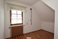 Großzügiges Wohnhaus in schöner Lage in Weinzierl