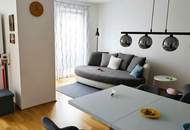 Traumhafte Dachgeschoßwohnung in Behamberg – 4 Zimmer, Terrasse &amp; Stellplatz!