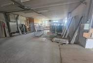 Halle zu verkaufen / Mietoption möglich 1,50€ p. m2