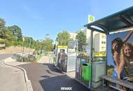 Sonnige Villa auf 1.052m2 Eigengrund am Ölberg