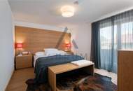 Charmante Terrassenwohnung in zentraler Lage