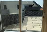 TERRASSENWOHNUNG | GROSSZÜGIGE 3 ZIMMER | SÜDTERRASSE | BETREUTES WOHNEN | FÜR PERSONEN ÜBER 60 JAHREN | SENIORVITA | BRUNN AM GEBIRGE