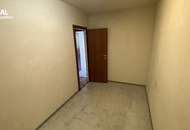 3 Zimmer & Loggia, gute Raumaufteilung