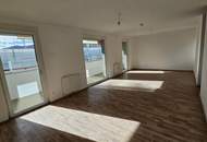 AKTION 2-MONATE MIETFREI! GRÖSSZÜGIGE 3 ZIMMERWOHNUNG MIT LOGGIA!