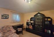 ''Komfortabel ausgestatteter Bungalow mit parkähnlichem Garten''
