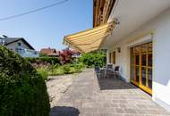 4-Zimmer Einfamilienhaus in Schneegattern Einfamilienhaus sucht Familienanschluss