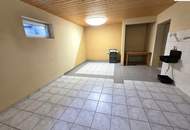 Einfamilienhaus mit Garten, Terrasse, Garage und viel Platz - Wiener Neustadt