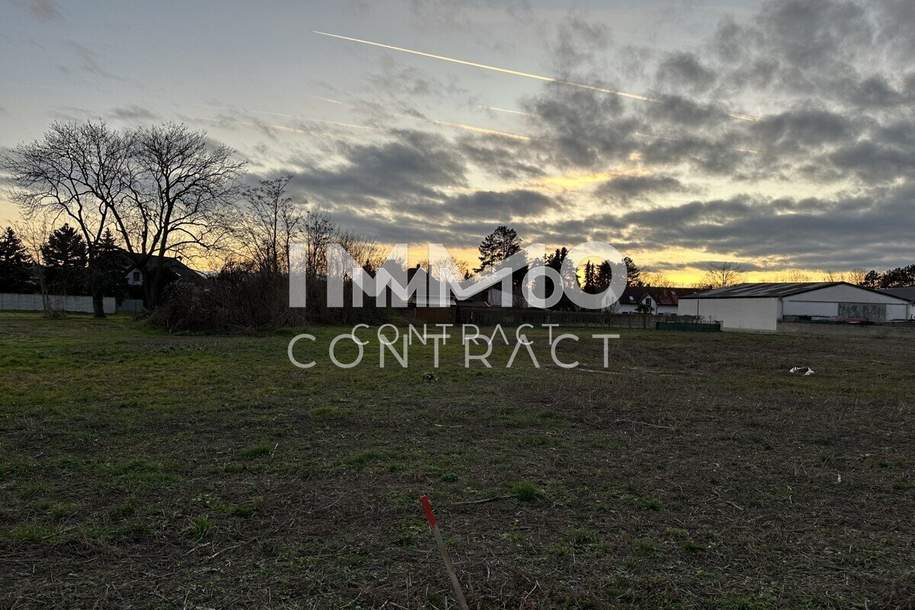 Upgrade inklusive – schlüsselfertige Ausstattung ohne Mehrkosten! Doppelhaushälfte in attraktiver Lage, Haus-kauf, 549.201,€, 2301 Gänserndorf