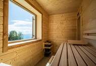 Idyllisches Almhüttendorf mit drei modernen Chalets – Freizeitwohnsitzwidmung!