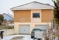 TOP Preis - TOP Lage! Einfamilienhaus mit 2 Wohneinheiten - Alles ist möglich!
