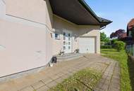 Hochkarätiges Wohnen in begehrter Lage – viel Platz, tolle Architektur und optimale Raumaufteilung!