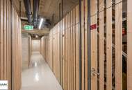 Schöner Neubau: 2 Zimmer + südseitige Loggia in beliebter Lage (Zieglergasse)