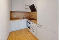 Vermietete Anlegerwohnung – 2 Zimmer mit Balkon, Gösting