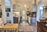 WIENERWALDHAUS IN SONNIGER, SCHÖNER LAGE