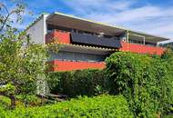 4-Zimmer-Dachgeschosswohnung mit Zukunft: Stromkosten sparen dank eigenem Balkonkraftwerk