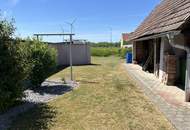 Liebevoll gepflegtes Wohnhaus mit großzügigem Grundstück in ruhiger Lage