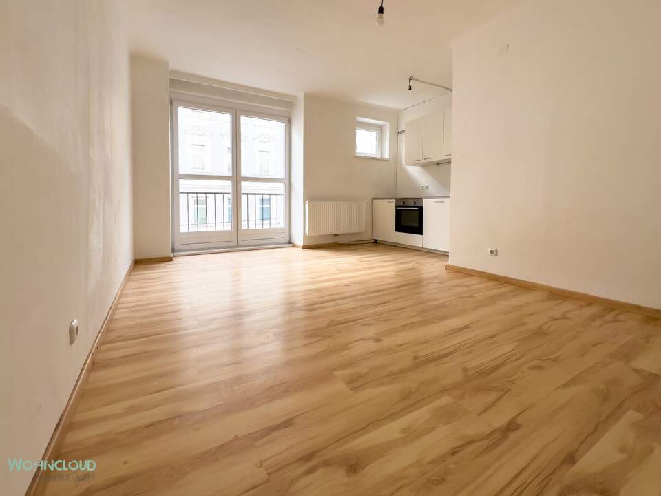 KLEIN IN DER FLÄCHE. GROSS IM GEFÜHL - AUF DEN PUNKT GEWOHNT!