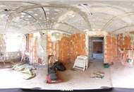Großes Potential für ein Einfamilienhaus oder Wohnungsbau mit fantastischer Aussicht in Velden am Wörthersee