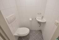 Wunderschöne Galerie-Wohnung mit Garten und neuer Küche nähe U4 Braunschweiggasse