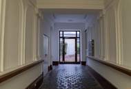 Yppenplatz: Charmante 2-Zimmer-Wohnung direkt am Brunnenmarkt