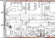 3- Zimmer- Wohnung in Seiersberg | Kärntner Straße 538 Top 29